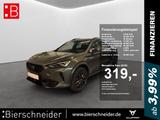 Cupra Formentor 2.0 TSI DSG 4Drive VZ Tribe AKRAPOVIC+ - Cupra Formentor Akrapovic Gebrauchtwagen