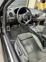 Audi S3 2.0 TFSI S tronic quattro - - Audi S3 von privat