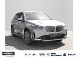 BMW iX1 eDrive20 U11 HB0 xLine - BMW iX1 U11