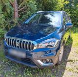 Suzuki SX4 S-Cross 1.4 - 140 PS - Suzuki SX4 von privat