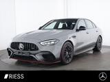 Mercedes-Benz C 63 AMG S E PERF Sitze F1 HUD Pano Sitzkl 360 - Mercedes-Benz C 63 AMG Jahreswagen