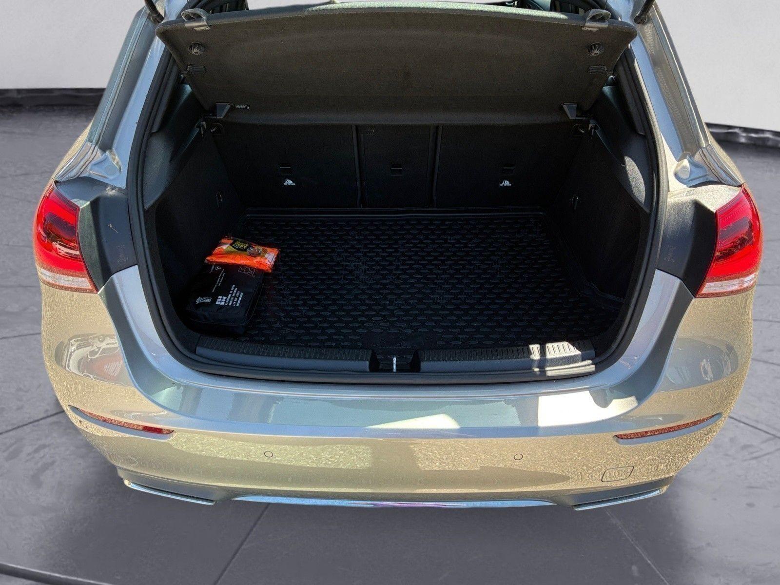 Mercedes-Benz A-Class NAVI*LED*KAMEA* AHK*SHZ*TEMPOMAT, миниатюра 17