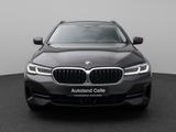 BMW 520d Kamera Laser HUD DAB HiFi Stop&Go AHK Sport - BMW 5er Reihe aus 2022