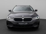 BMW 520d Kamera Laser HUD DAB HiFi Stop&Go AHK Sport - BMW 5er Reihe aus 2022