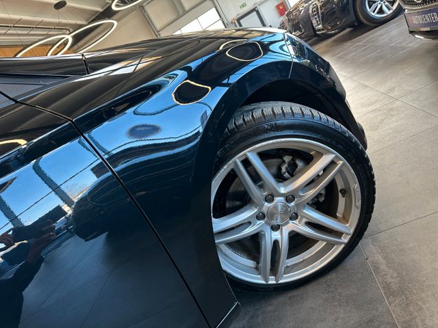 MYAUTOCENTER – Gebraucht- und Jahreswagen mit Werkstattservice in Pfaffenhofen Seat Leon ST FR *LED*Teilleder*Klima*