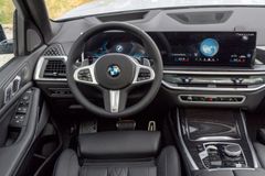 BMW X7 – 13 / 36