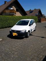 Volkswagen VW FOX 1.2 B.J.3/2011 ERSTE HAND TÜV6/26 S... - Volkswagen Fox: 2.3