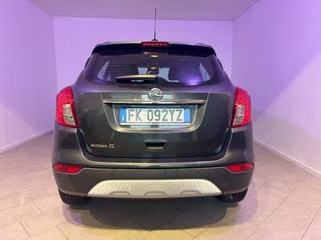 Opel Mokka X - 9
