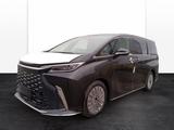 Lexus LM 350H AWD LUXURY 7 SEAT MY26 T1 STOCK - 7 Sitzer Autos