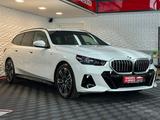 BMW 540xD M SPORT SHADOW B&W#SITZLUFT#SH#HUD#ACC#AHK - BMW 540 aus 2024