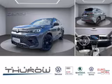Volkswagen Tiguan 2.0 TSI 150 kW 4Motion R-Line - gebrauchte VW SUV & Geländewagen