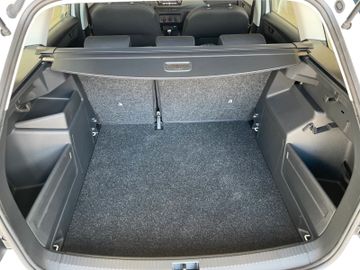 Fahrzeugabbildung SKODA Fabia Combi Active