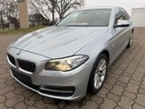BMW 528i Lim.*VIRTUAL*HuD+Leder*SD*360°*Euro6*MOPF - BMW 5er Reihe: E36