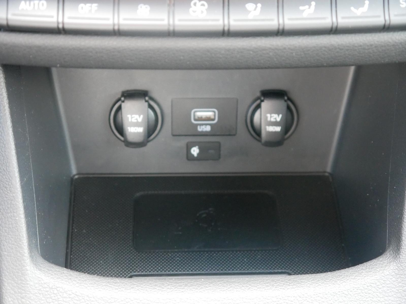 Hyundai i30 1.0 N Line Mild-Hybrid Panorama Tempomat