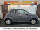 Fiat 500 Pop Star 1.2/Automatik/2.Hand/1 J. Garantie - Fiat 500: Kleinwagen
