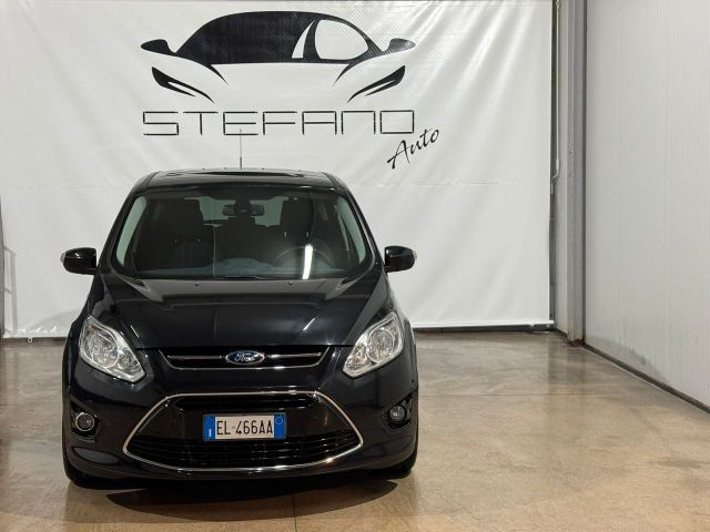 Ford C-Max 1.6 TDCi 115CV Titanium