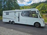 Dethleffs Globetrotter XLi 7850 - 2 - Dethleffs Globetrotter