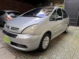 Citroën Citroen Xsara Picasso 1.6 HDi *Volante in Pelle - Citroën Xsara Picasso: Hdi