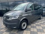 Volkswagen T6 Transporter 2.0 TDI LANG 4MOTION,8-SITZER,ACC - Volkswagen: Transporter 8