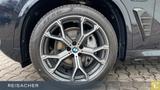 BMW X5 xDrive50e A M-Sport,Pano,AHK,DAProf,Autom - BMW Gebrauchtwagen