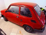 Fiat 126 126P Maluch Polski - Fiat 126: Kleinwagen