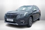 Subaru Forester 2.0ie Active - Subaru Forester mit Benzin-Antrieb