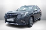 Subaru Forester 2.0ie Active - Subaru Forester Tageszulassungen