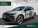 Skoda Elroq RS 85 4x4 AHK WÄRMEPUMPE WINTERPAKET MAXX - Skoda Elroq: Grau, Beheizbare Frontscheibe