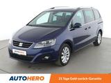 Seat Alhambra 2.0 TDI Style*PANO*NAVI*TEMPO*PDC*CAM* - Seat Alhambra: TDI