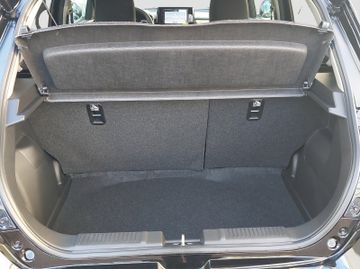 Fotografie 8 des Suzuki Swift "Comfort " SHZ *Kamera* 5 Jahre Garantie