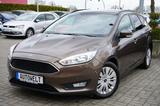 Ford Focus 1,0 EcoBoost 92kW Business Turnier - Ford Focus Gebrauchtwagen in Berlin