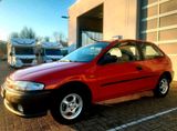 Mazda mazda 323 p - Mazda 323 aus 1997