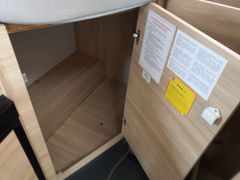 Chausson S 697 Sport Line, Automatik