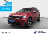 Volkswagen Taigo 1.5 TSI DSG STYLE*IQ.LIGHT*AHK*KAMERA*PDC*