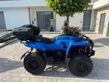 Access Motor Shade XTREME SKY 850 -LOF- - ACCESS MOTOR MOTORRAD