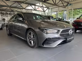 Mercedes-Benz CLA 180 AMG Mod.2026 KeyGO Ambiente DistroOD - Mercedes-Benz Jahreswagen: Coupe