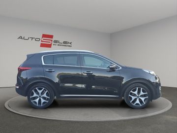 KIA Sportage - 6