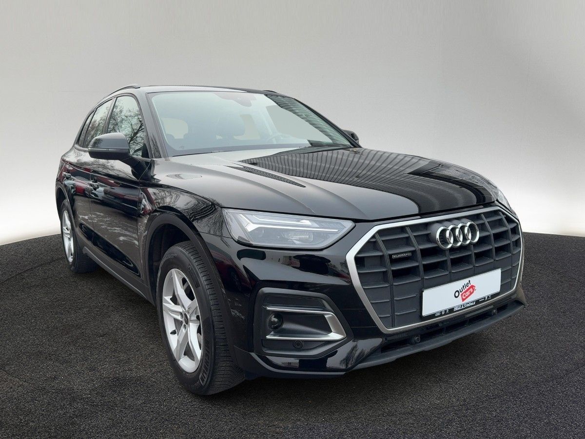 Audi Q5 - Bild 5