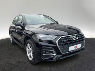Audi Q5 - 6