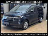 Volkswagen T7 Multivan TSI LANG*AHK*STHZ*ACC*DCC*IQ*UPE:89* - Volkswagen T7 Multivan: mit Navigationssystem