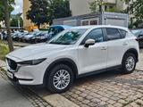 Mazda CX-5 2.2 SKYACTIV-TECHNOLOGY - Mazda CX-5 in Chemnitz