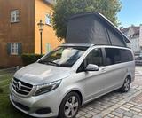 Mercedes-Benz Marco Polo Camping Vollausstattung - Wohnwagen & Wohnmobile in Augsburg