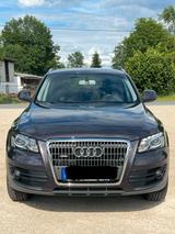 Audi Q5 2.0 TDI quattro | Xenon | Navi | gepfleg
