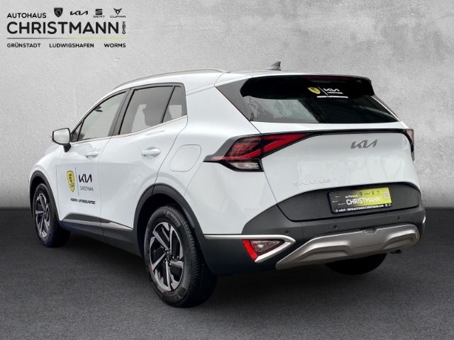 Fahrzeugabbildung Kia Sportage VISION 1.6T MILD-HYBRID 2WD *KOMFORT-PA
