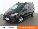 Ford Tourneo 1.0 EcoBoost Titanium *PDC*TEMPO*LIM* - Ford Tourneo mit Benzin-Antrieb