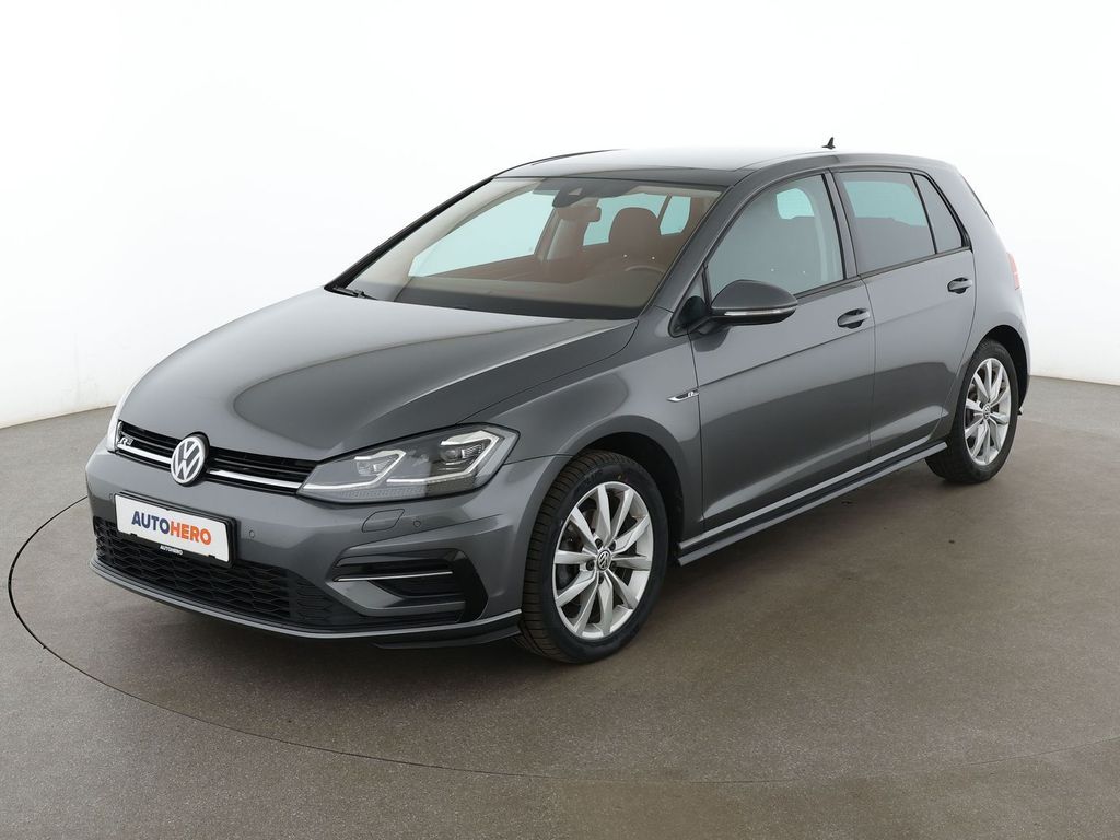 Image of Volkswagen Golf