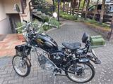 Simson Solo Chopper - SIMSON MOTORRAD