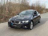 BMW 330i Coupé M Paket * N52B30 * Navi * Schiebedach - BMW 330 aus 2007: Coupe