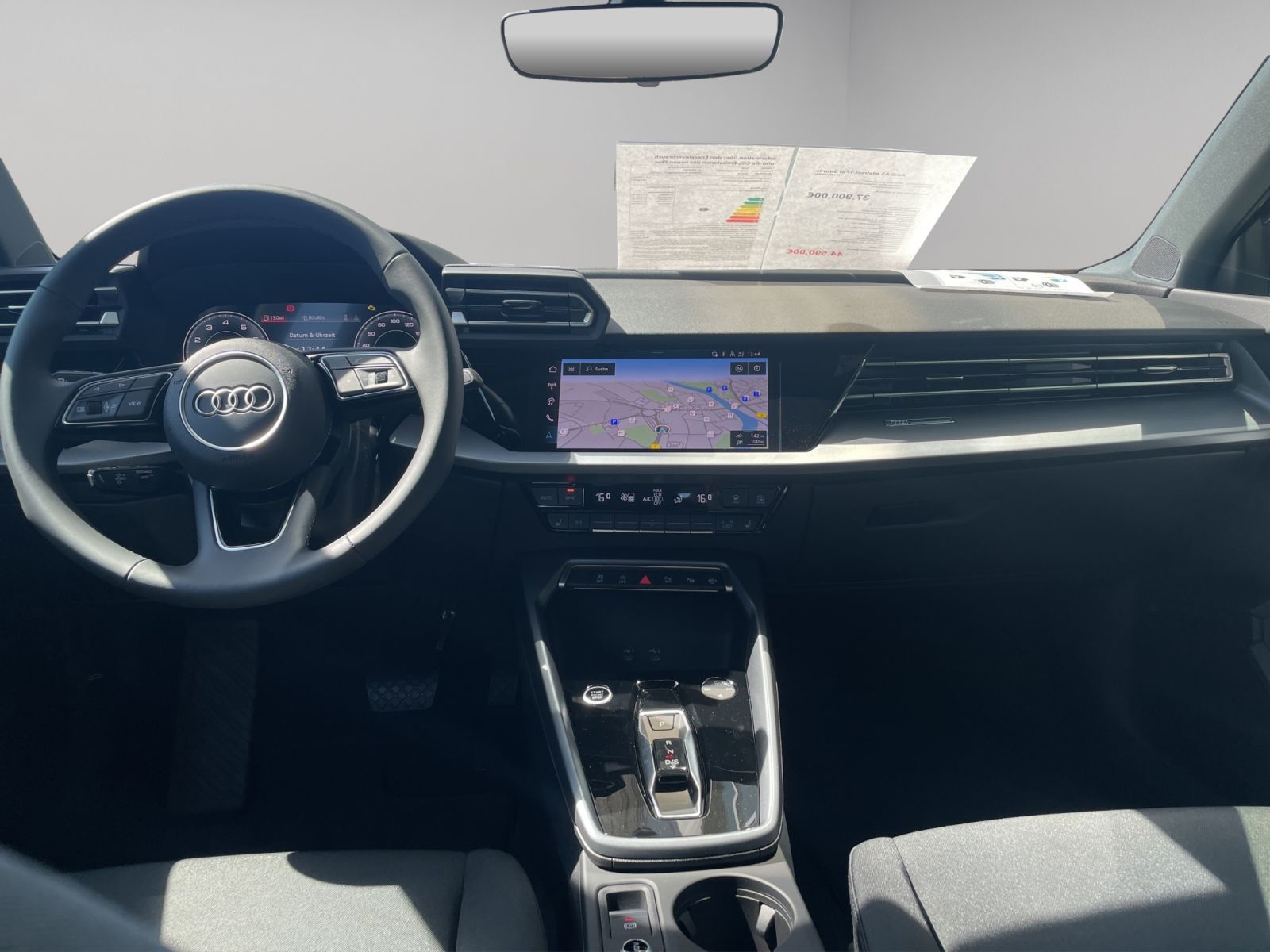 Audi A3 - Bild 15
