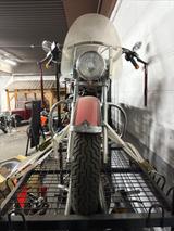 Harley-Davidson Sportster - HARLEY-DAVIDSON 1993